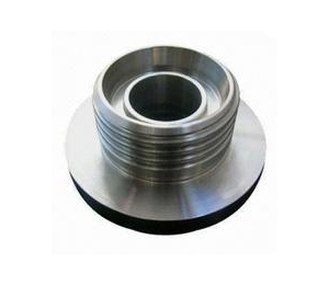 Precision CNC Lathe Machine Turning Parts